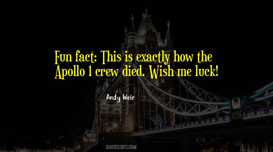 1 How Quotes #1009687