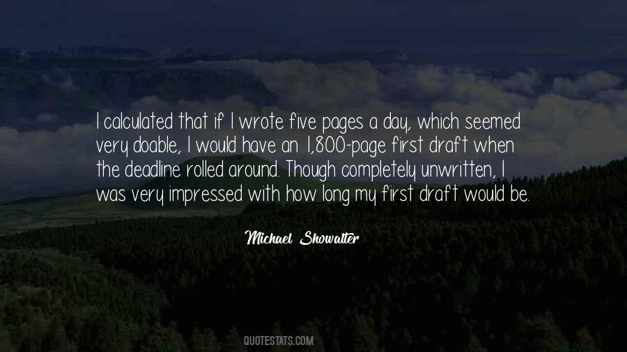 1 How Quotes #1023564