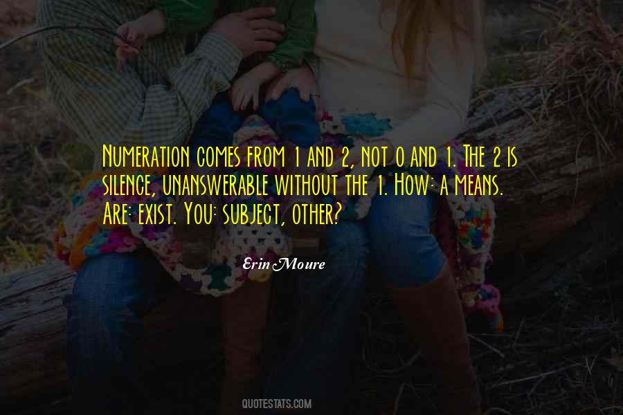1 How Quotes #911853