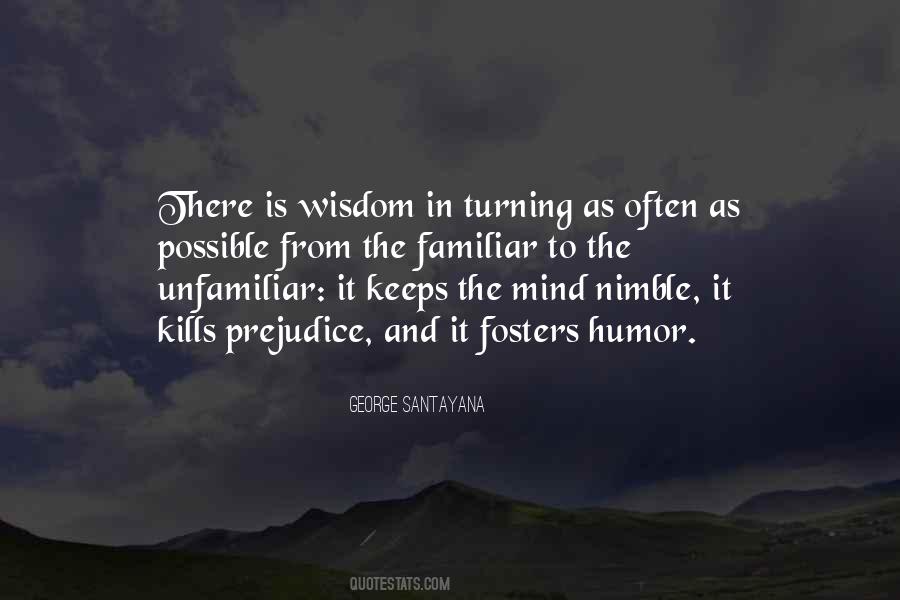 Quotes About Humor And Wisdom #1298530