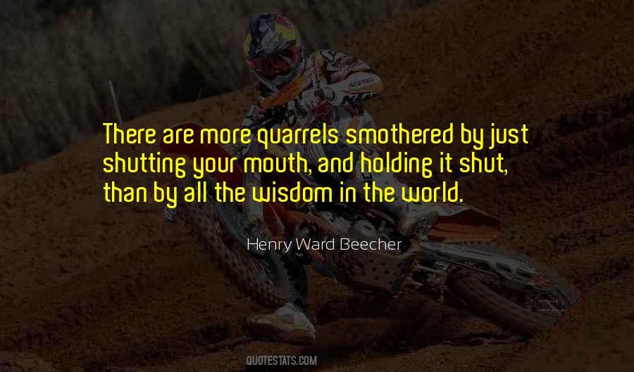Quotes About Humor And Wisdom #1420073
