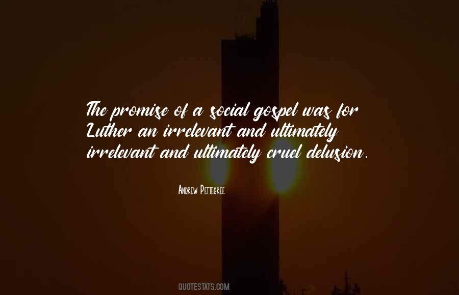 Church Ministry Quotes #342334