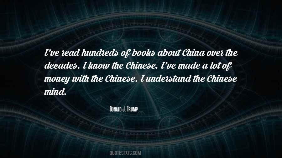 Read Chinese Quotes #1779212