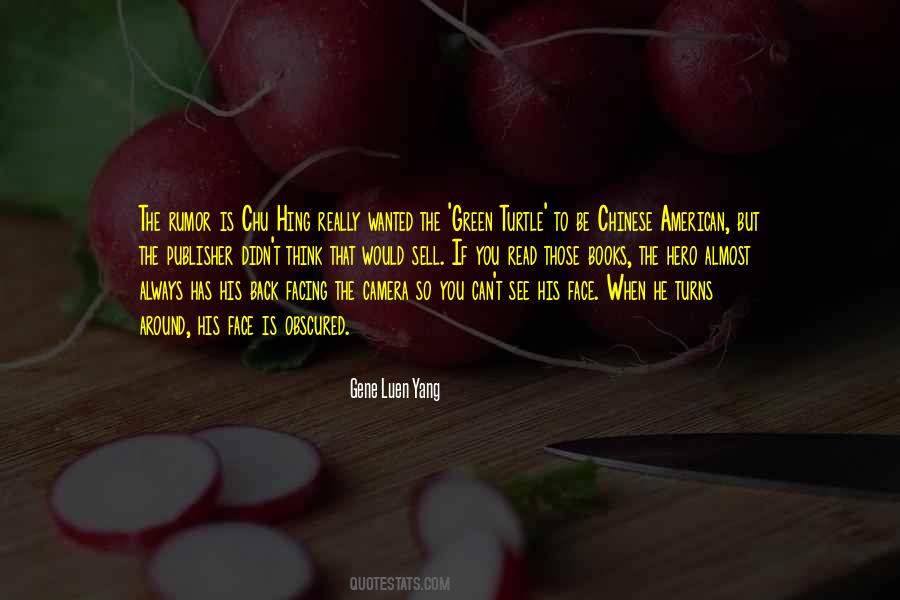 Read Chinese Quotes #234885