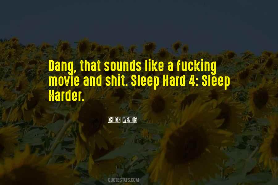 Quotes About Final Lap #978120