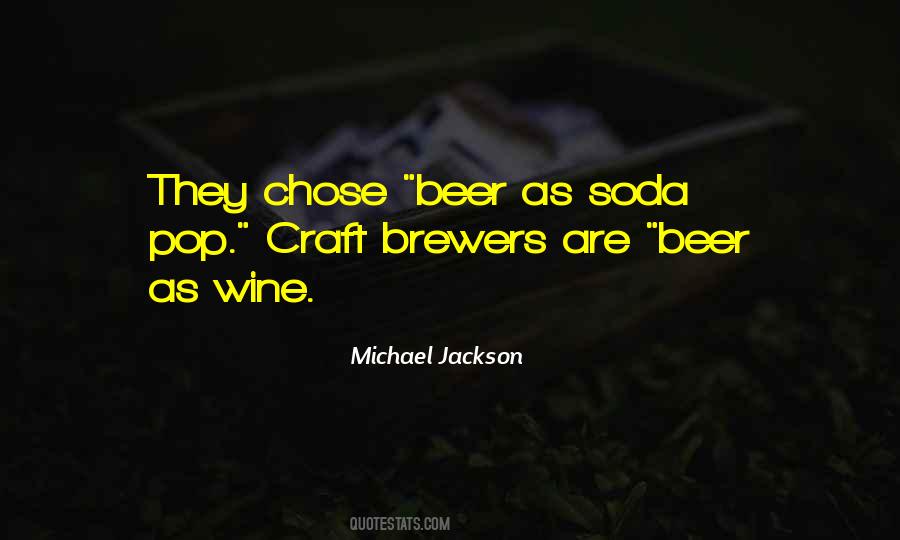 Quotes About Brewers #1023885