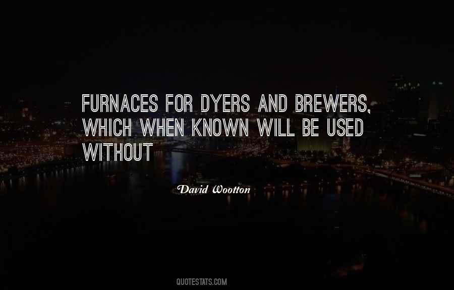 Quotes About Brewers #844736