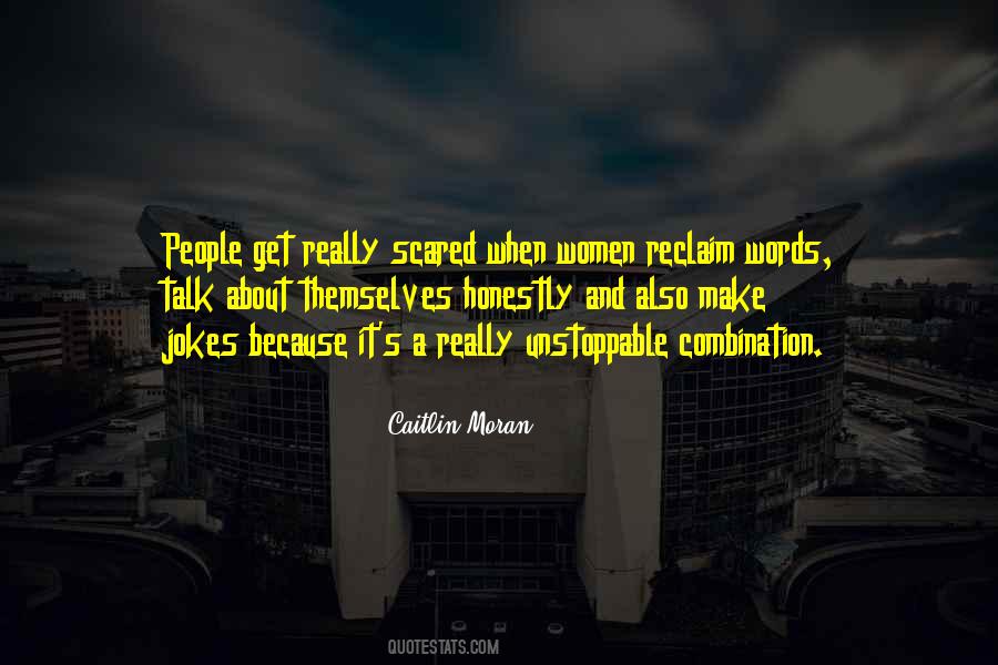 Unstoppable Women Quotes #1166692