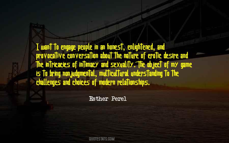 People And Nature Quotes #152153