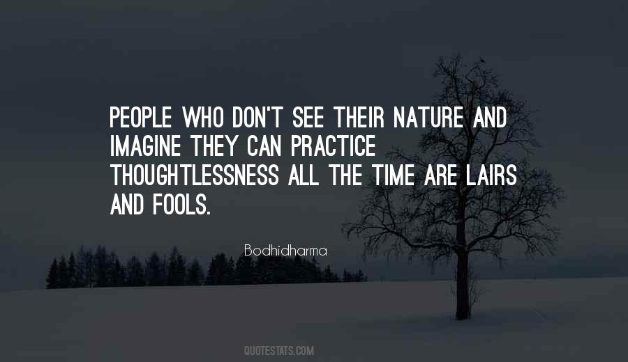 People And Nature Quotes #196330