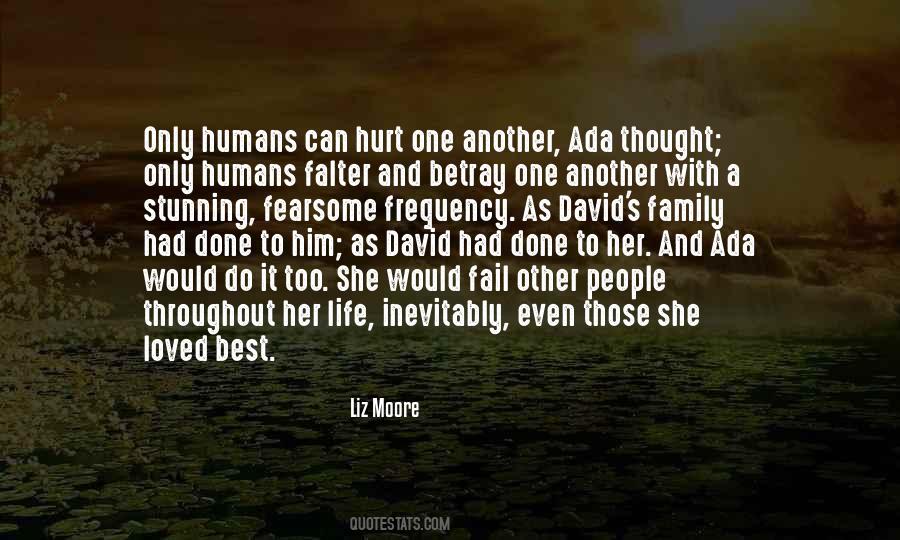 People And Nature Quotes #248614