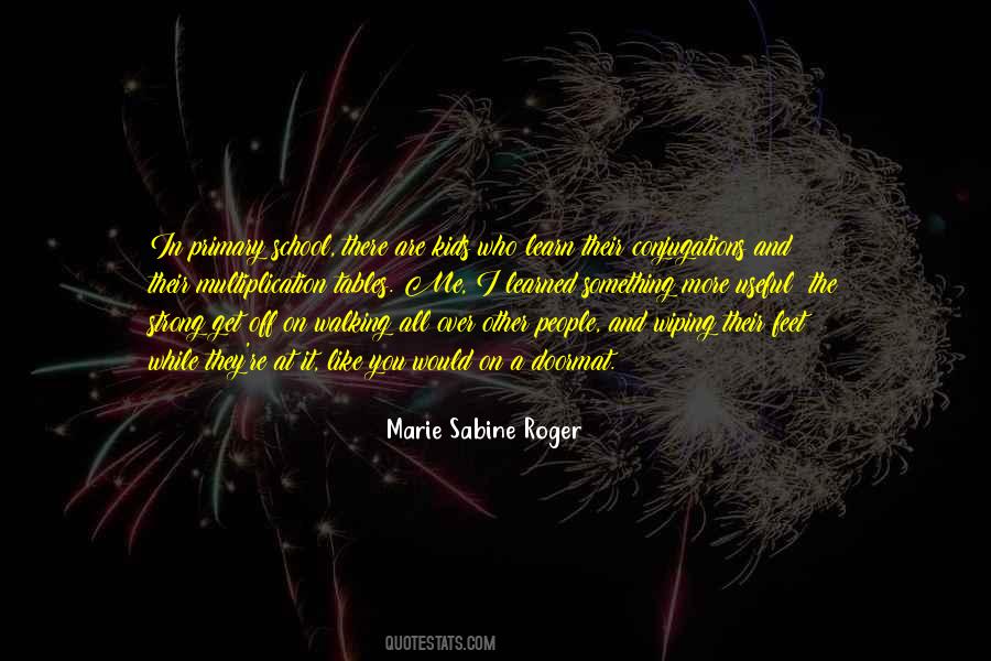 People And Nature Quotes #250163