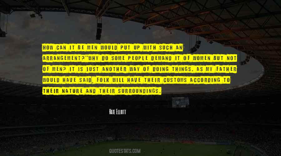 People And Nature Quotes #259131