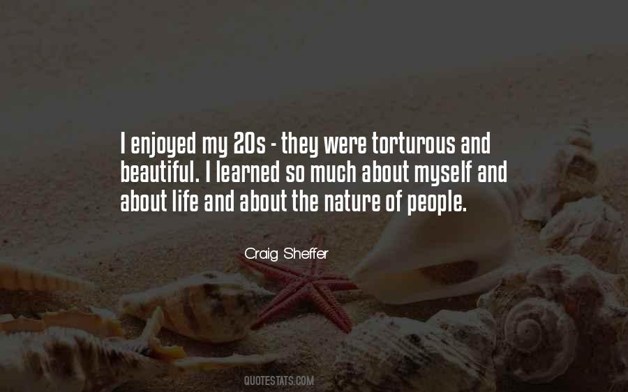 People And Nature Quotes #278602