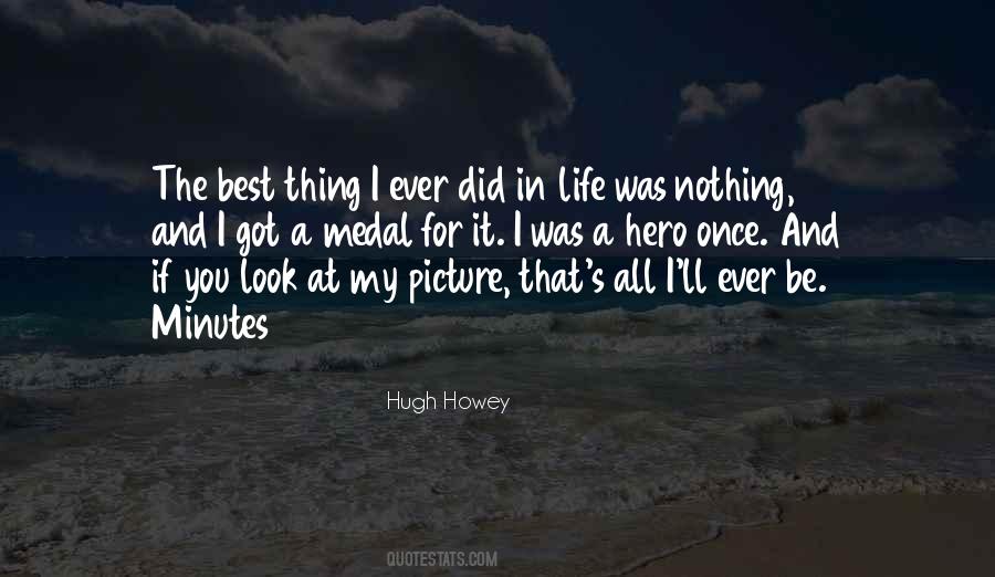 Quotes About Best Life Ever #346385