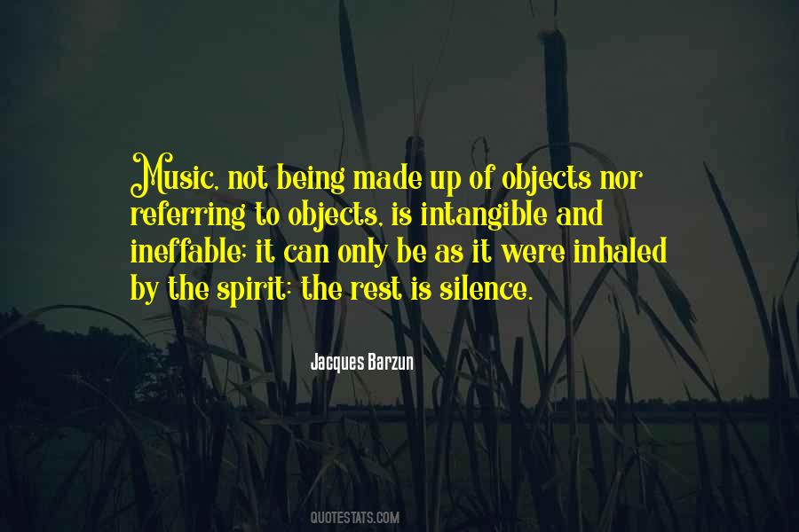Quotes About Objects #1546718