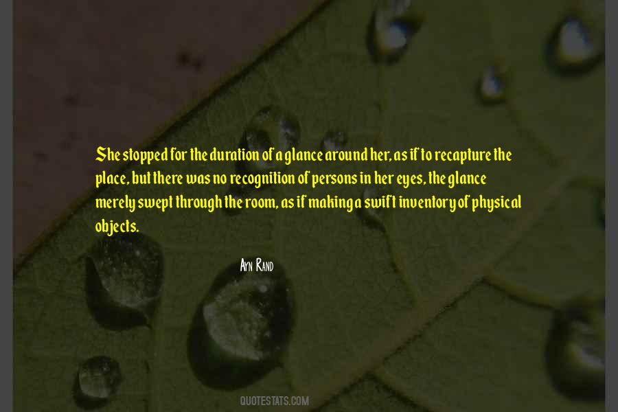 Quotes About Objects #1616438