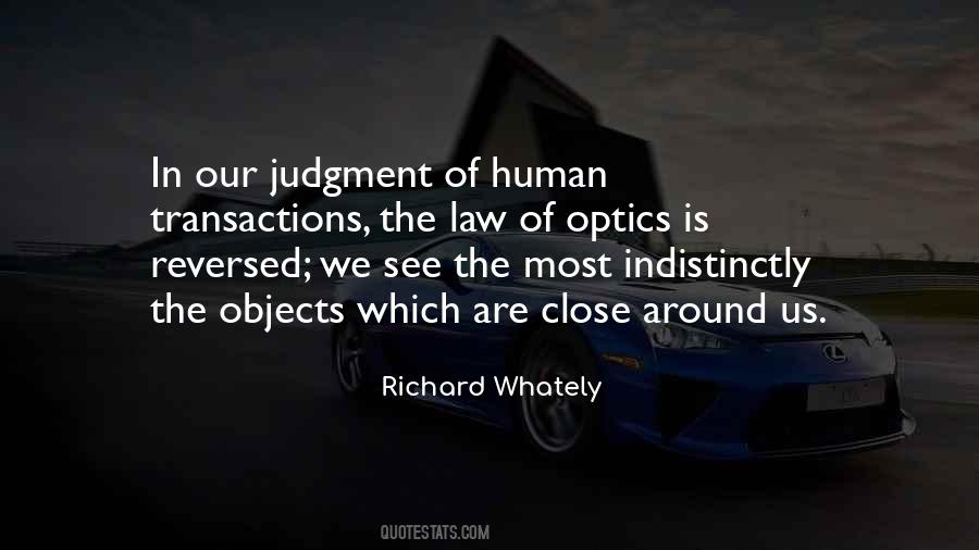 Quotes About Objects #1628277