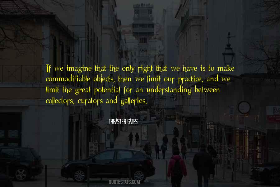 Quotes About Objects #1628406