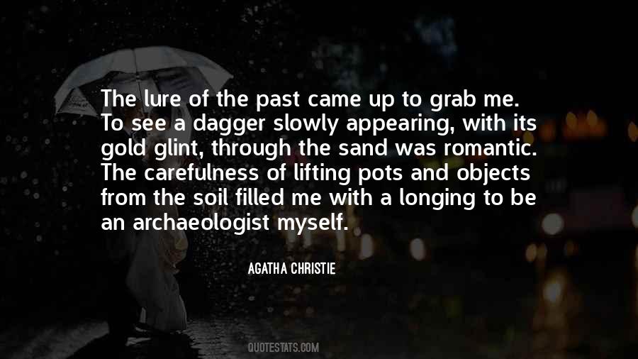Quotes About Objects #1629177