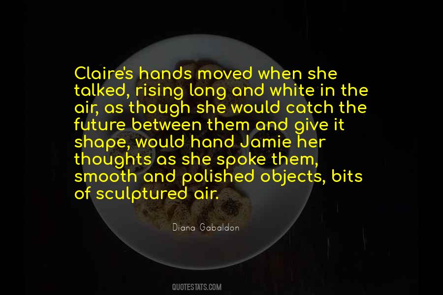 Quotes About Objects #1632652