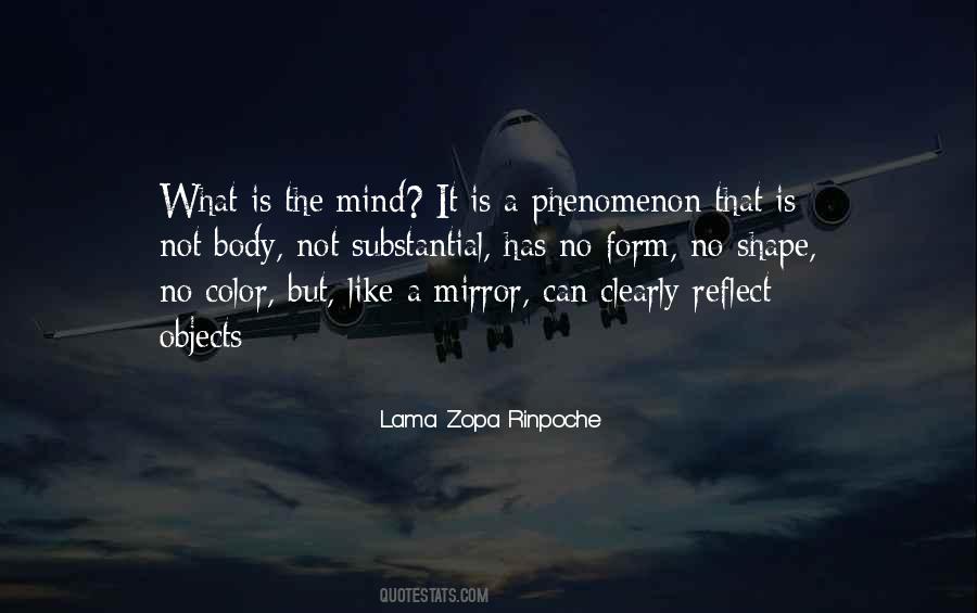 Quotes About Objects #1635021