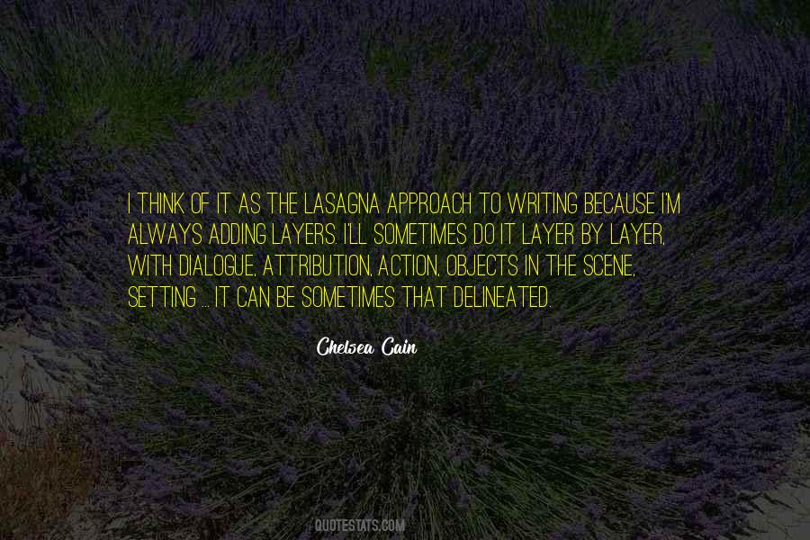 Quotes About Objects #1640782