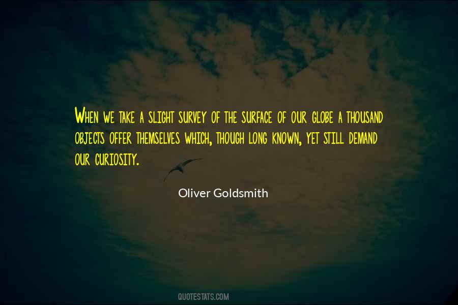 Quotes About Objects #1644362