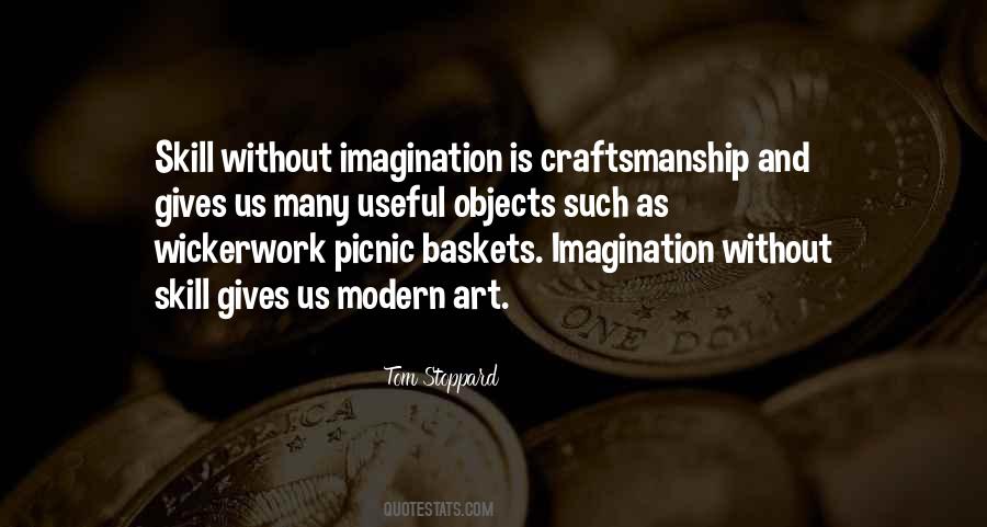 Quotes About Objects #1649229
