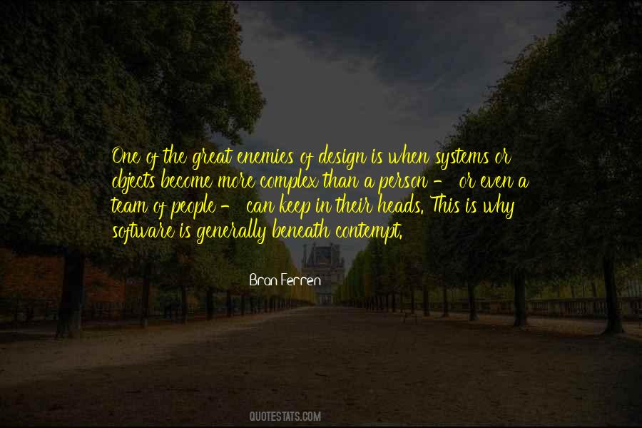 Quotes About Objects #1649586