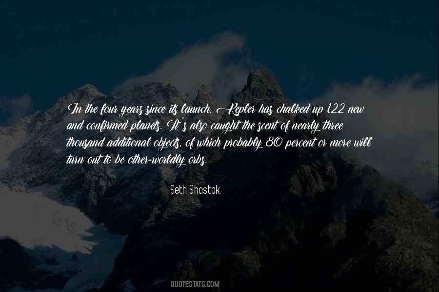 Quotes About Objects #1651921
