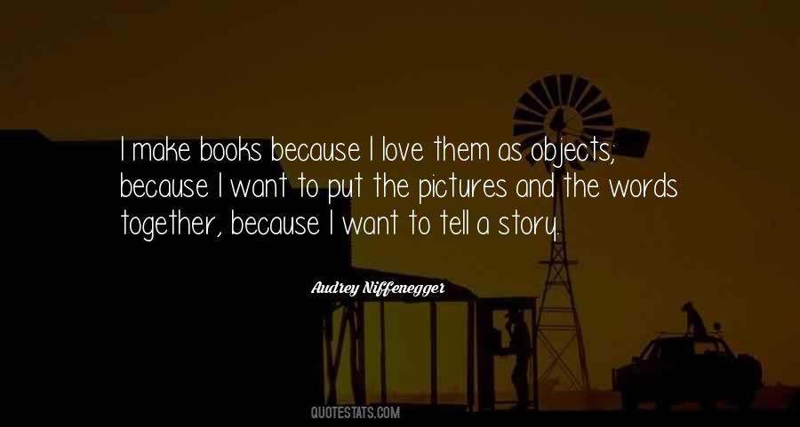 Quotes About Objects #1654259