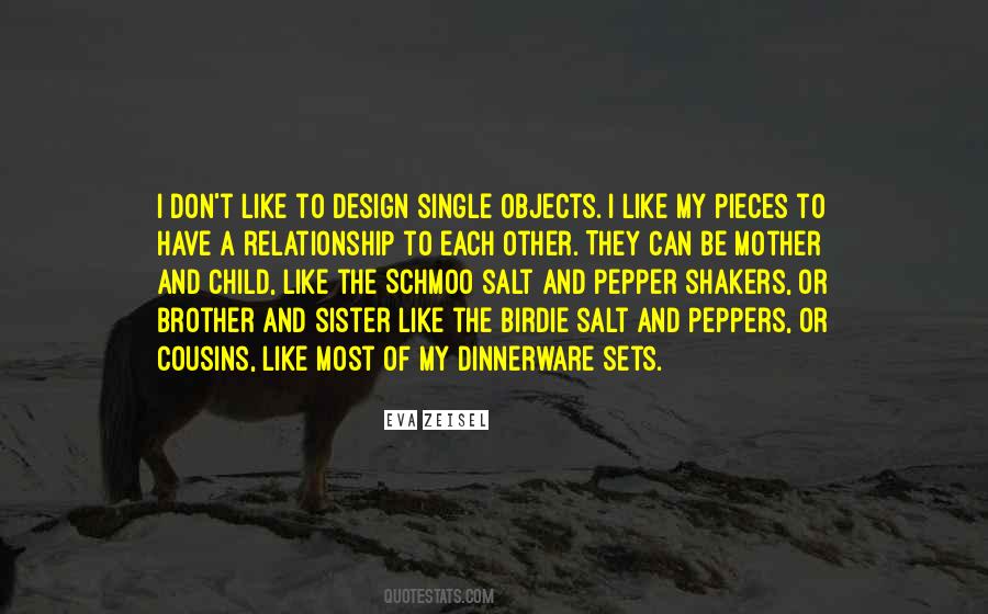 Quotes About Objects #1657554