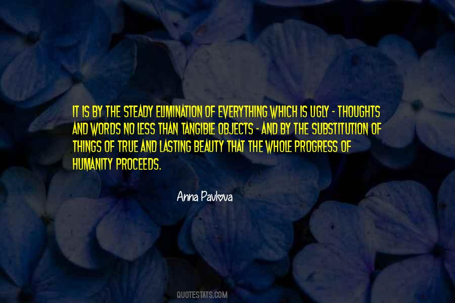 Quotes About Objects #1657660