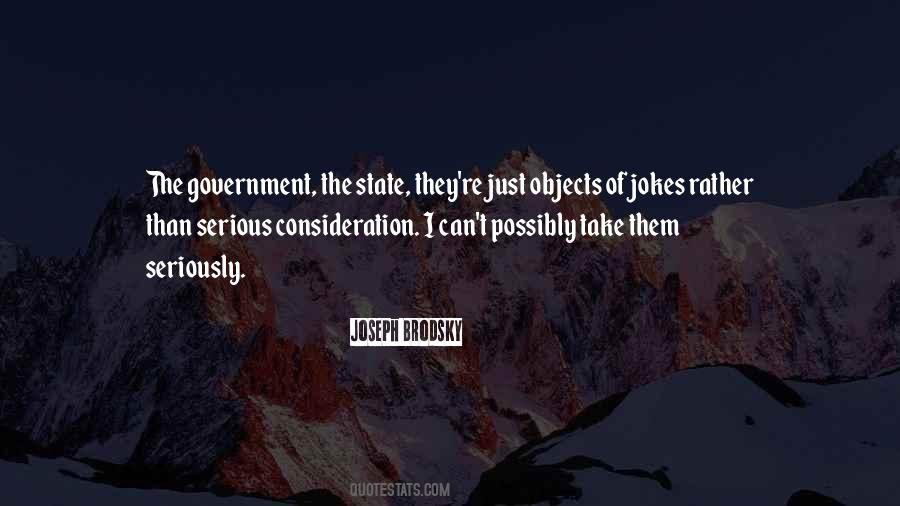 Quotes About Objects #1681727