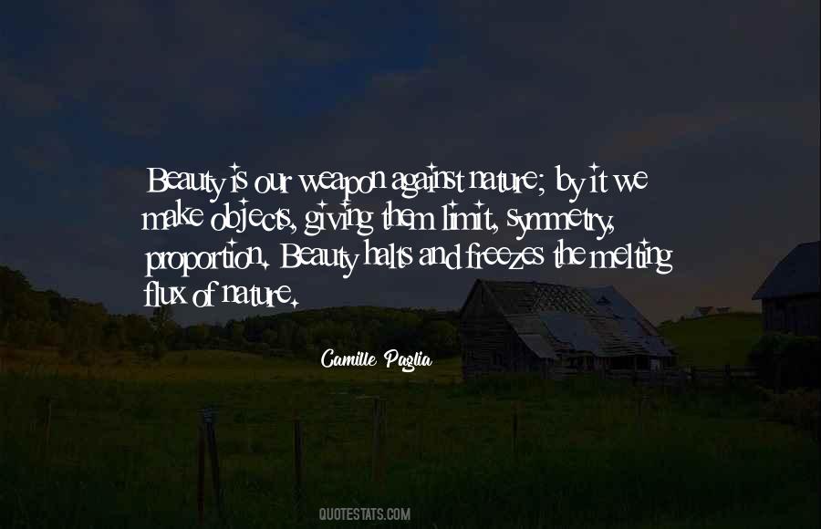 Quotes About Objects #1685857