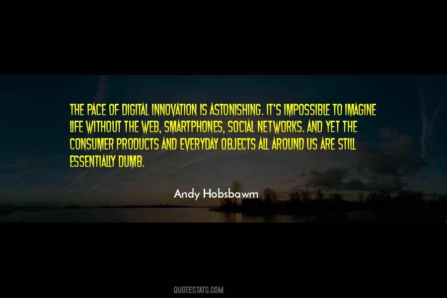 Quotes About Objects #1687838