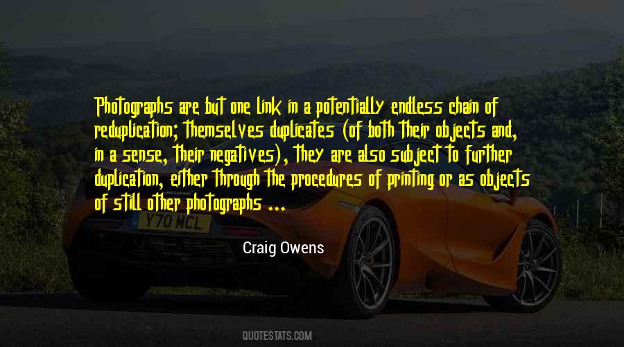 Quotes About Objects #1688296