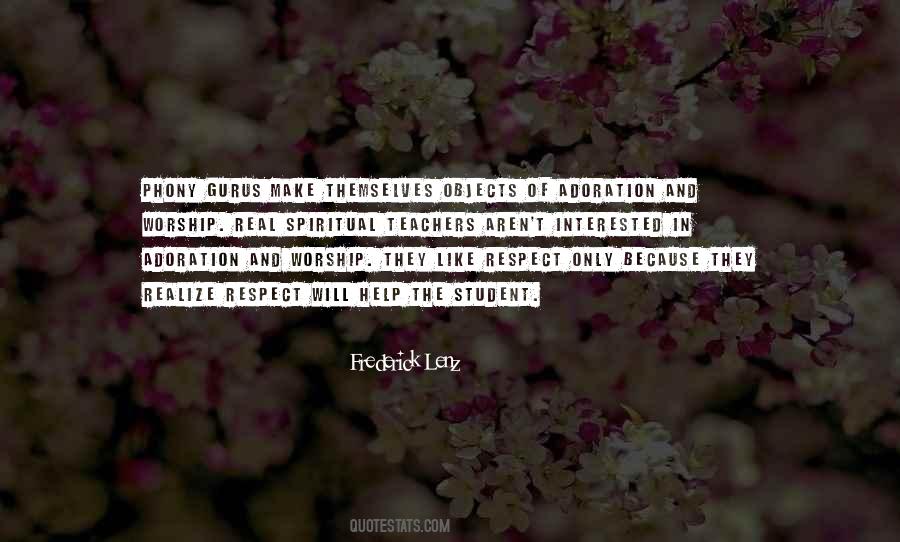 Quotes About Objects #1695631