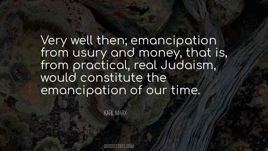 Quotes About Usury #23745