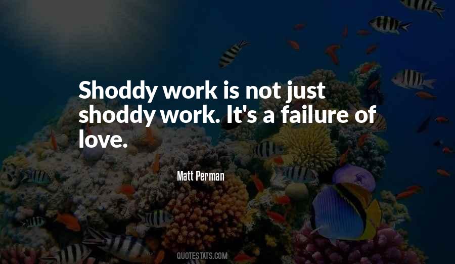 Quotes About Love Failure #500199