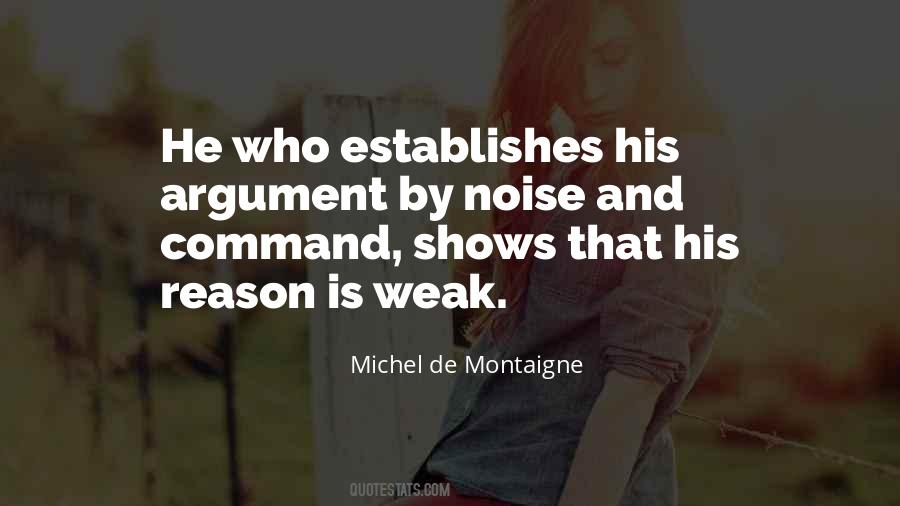 Quotes About Proving Your Point #1061391