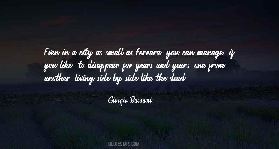 Quotes About Proving Your Point #224867