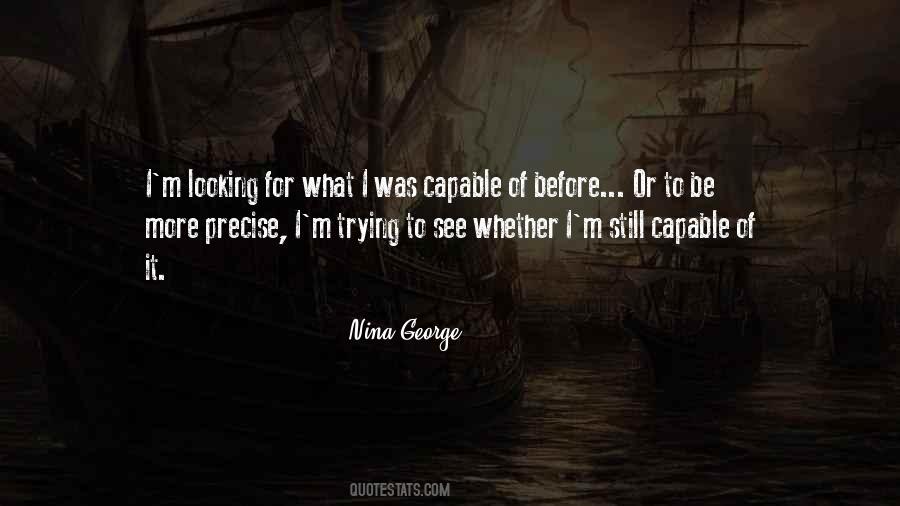 Quotes About Proving Your Point #859793