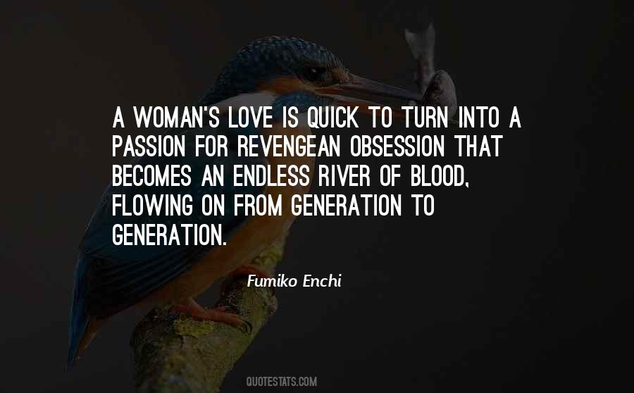 Quotes About Quick Love #300040