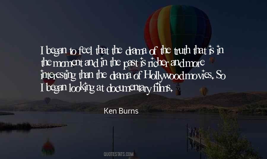 Quotes About Hollywood Movies #1498224