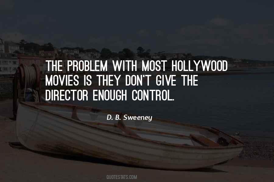 Quotes About Hollywood Movies #1817288