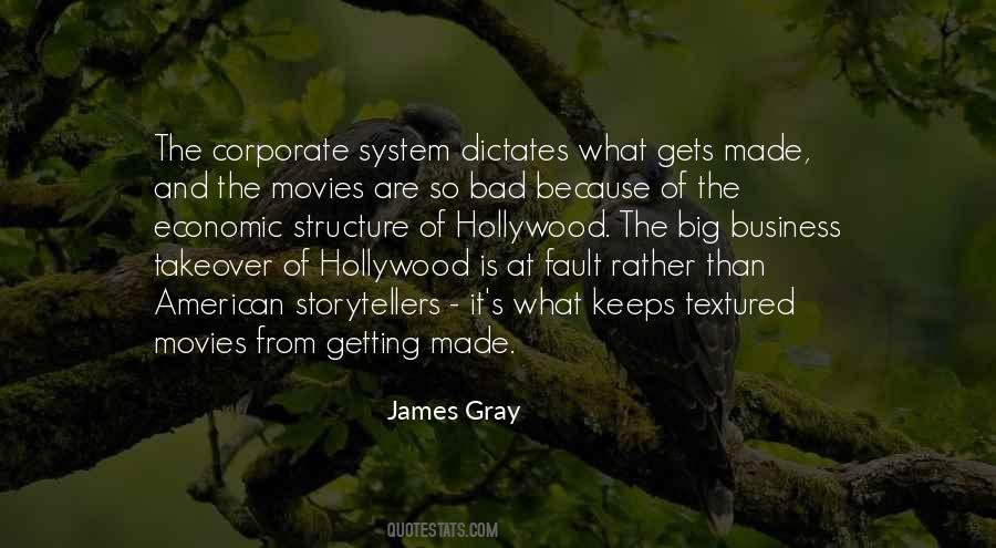 Quotes About Hollywood Movies #62982