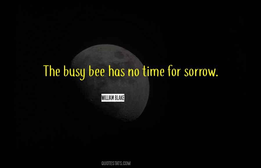 Quotes About No Time #1234760