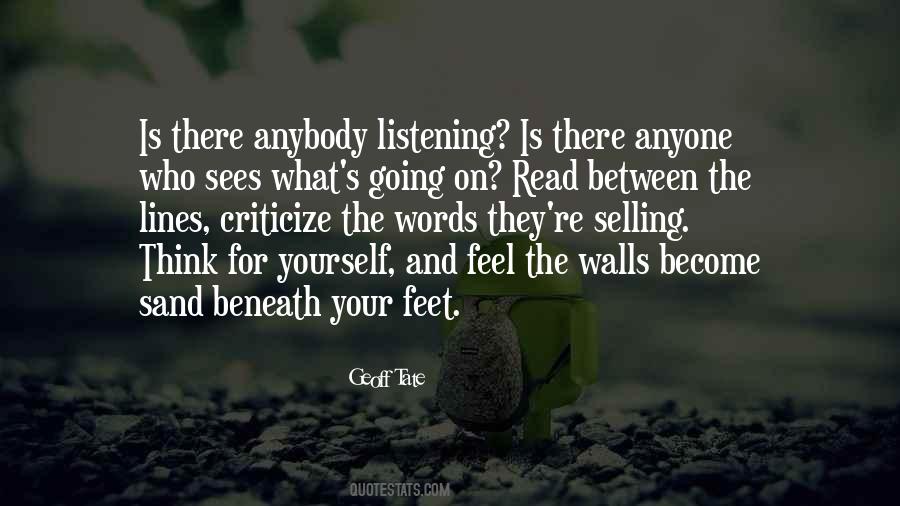 Quotes About Peregrinos #830203